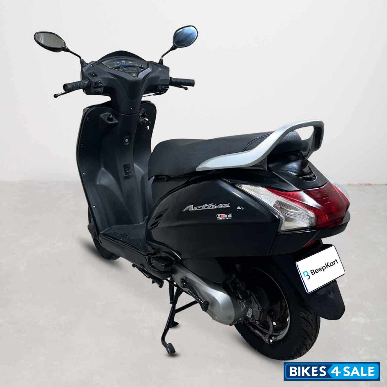 Honda Activa 5G