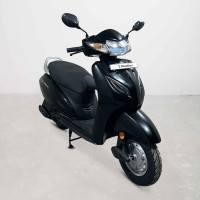 Honda Activa 5G