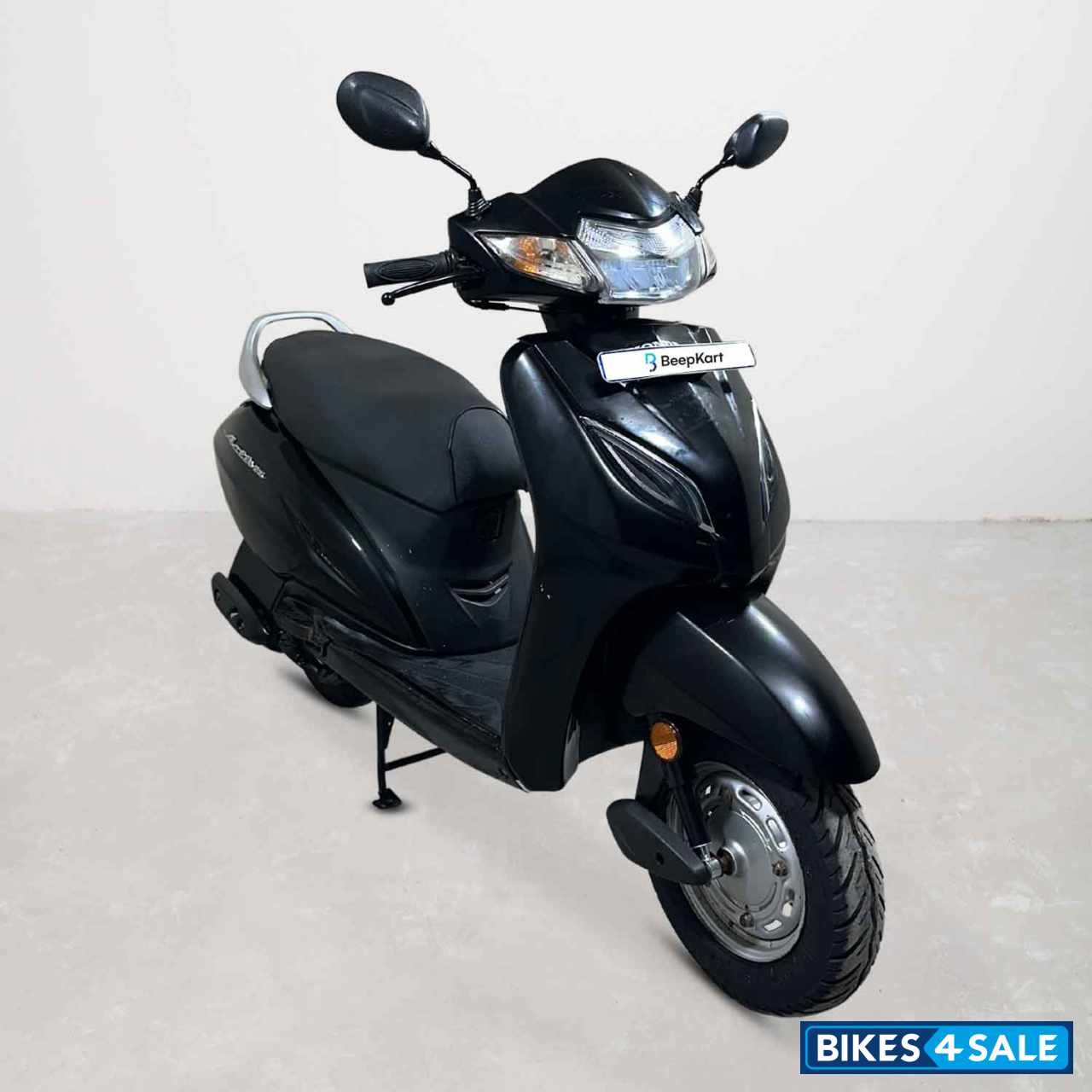 Honda Activa 5G