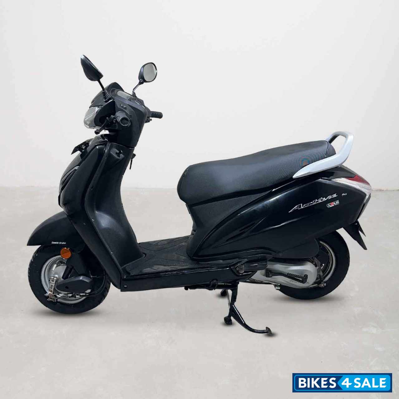 Honda Activa 5G