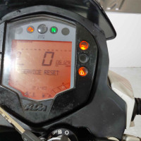 KTM Duke 390 2016 Model