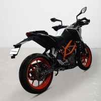 KTM Duke 390