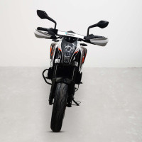 KTM Duke 390