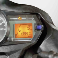 Hero Passion Pro 2021 Model