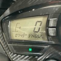 TVS Apache RTR 180 2015 Model