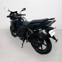 TVS Apache RTR 180