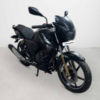TVS Apache RTR 180