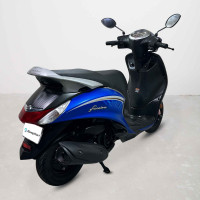 Yamaha Fascino