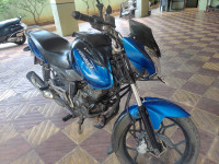 Bajaj Discover 125T