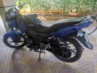 Bajaj Discover 125T