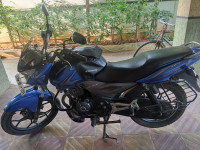 Bajaj Discover 125T