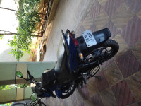 Bajaj Discover 125T