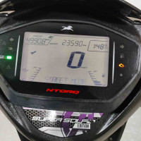 TVS NTORQ 125 2021 Model