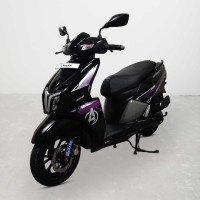 TVS NTORQ 125
