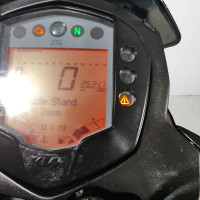 KTM Duke 200 2017 Model