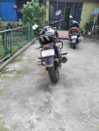 Bajaj Pulsar 150 Twin Disc