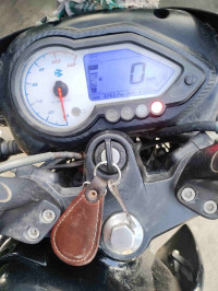 Bajaj Pulsar 150 Twin Disc