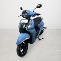 Yamaha Fascino