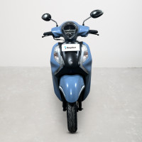 Yamaha Fascino