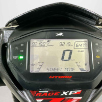 TVS NTORQ 125 Race XP 2021 Model