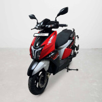 TVS NTORQ 125 Race XP