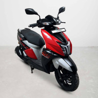 TVS NTORQ 125 Race XP