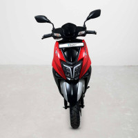 TVS NTORQ 125 Race XP