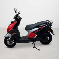 TVS NTORQ 125 Race XP