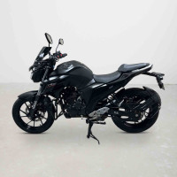 Yamaha FZ25