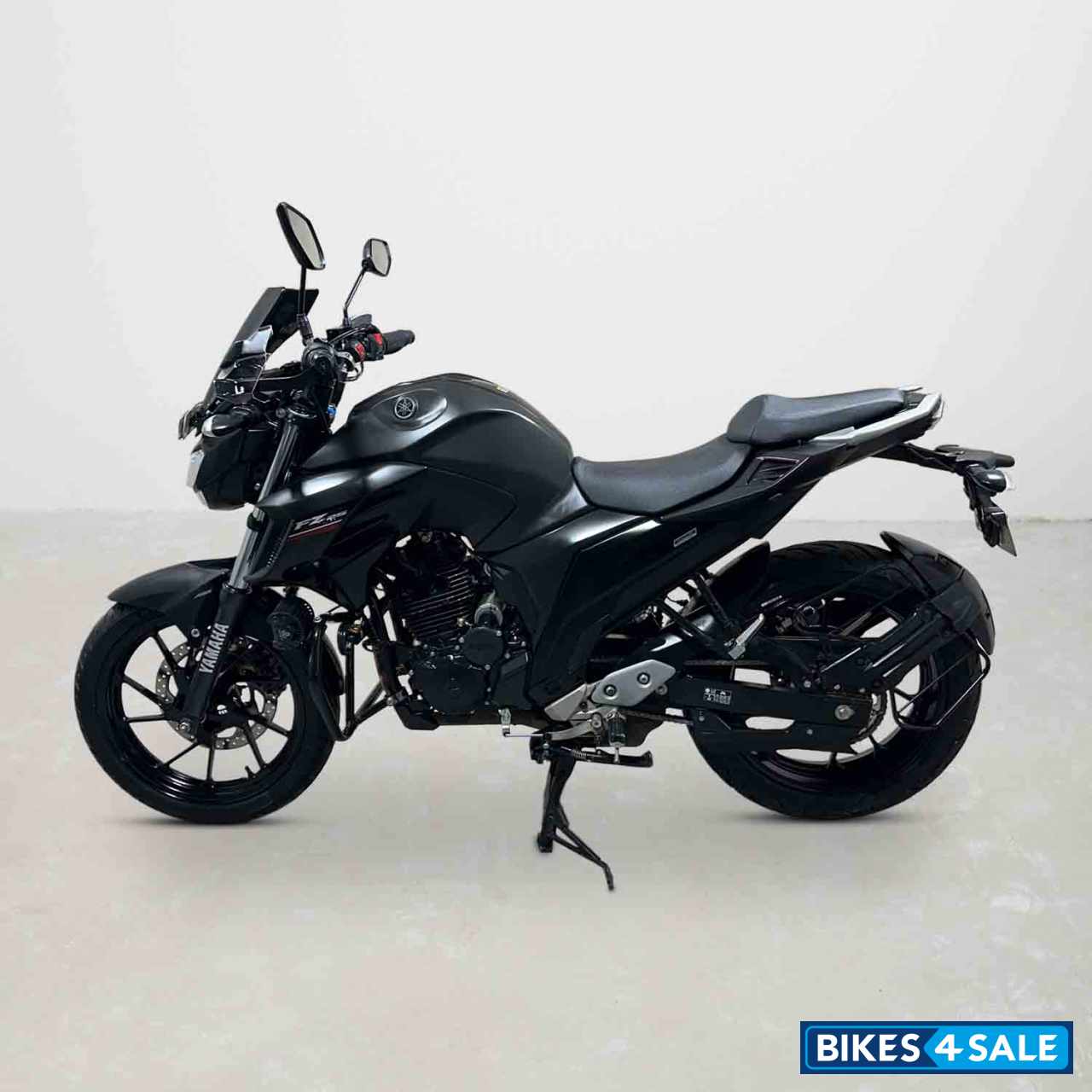 Yamaha FZ25 Yamaha FZ25