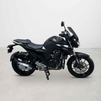 Yamaha FZ25
