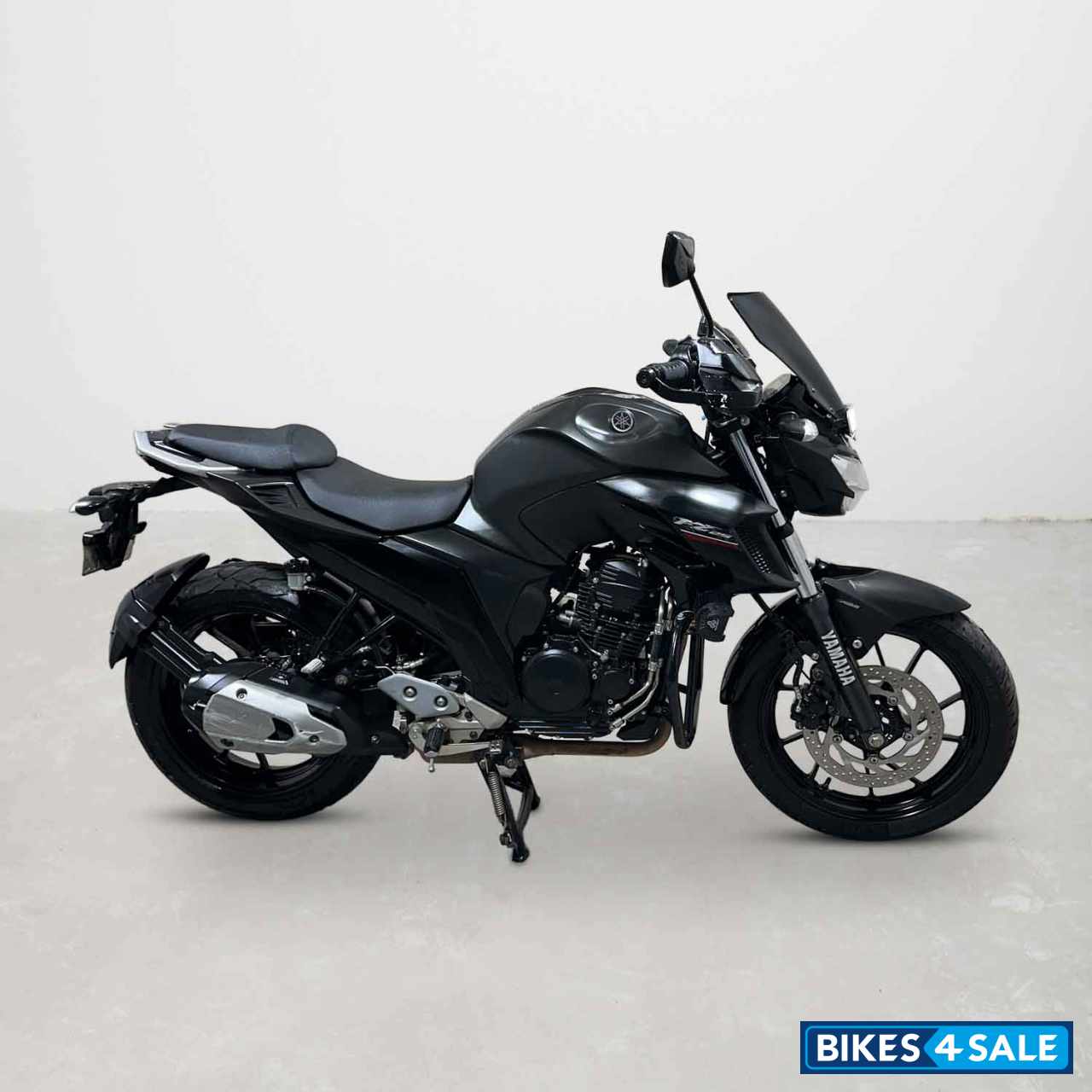 Yamaha FZ25 Yamaha FZ25
