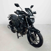 Yamaha FZ25