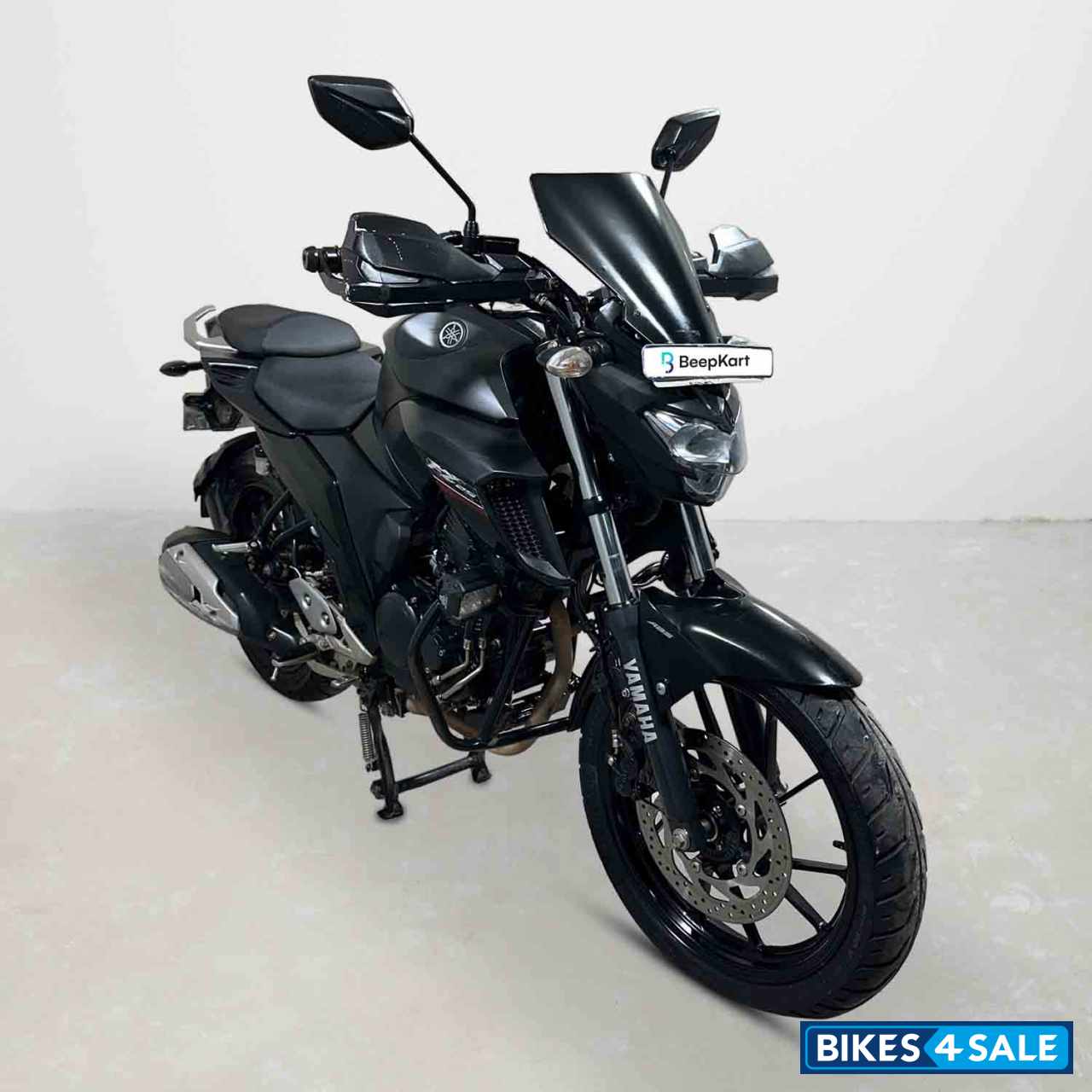 Yamaha FZ25 Yamaha FZ25