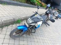 Yamaha SZ-RR V2 2015 Model