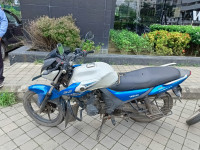 Yamaha SZ-RR V2