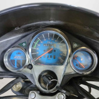 Hero Super Splendor 2017 Model