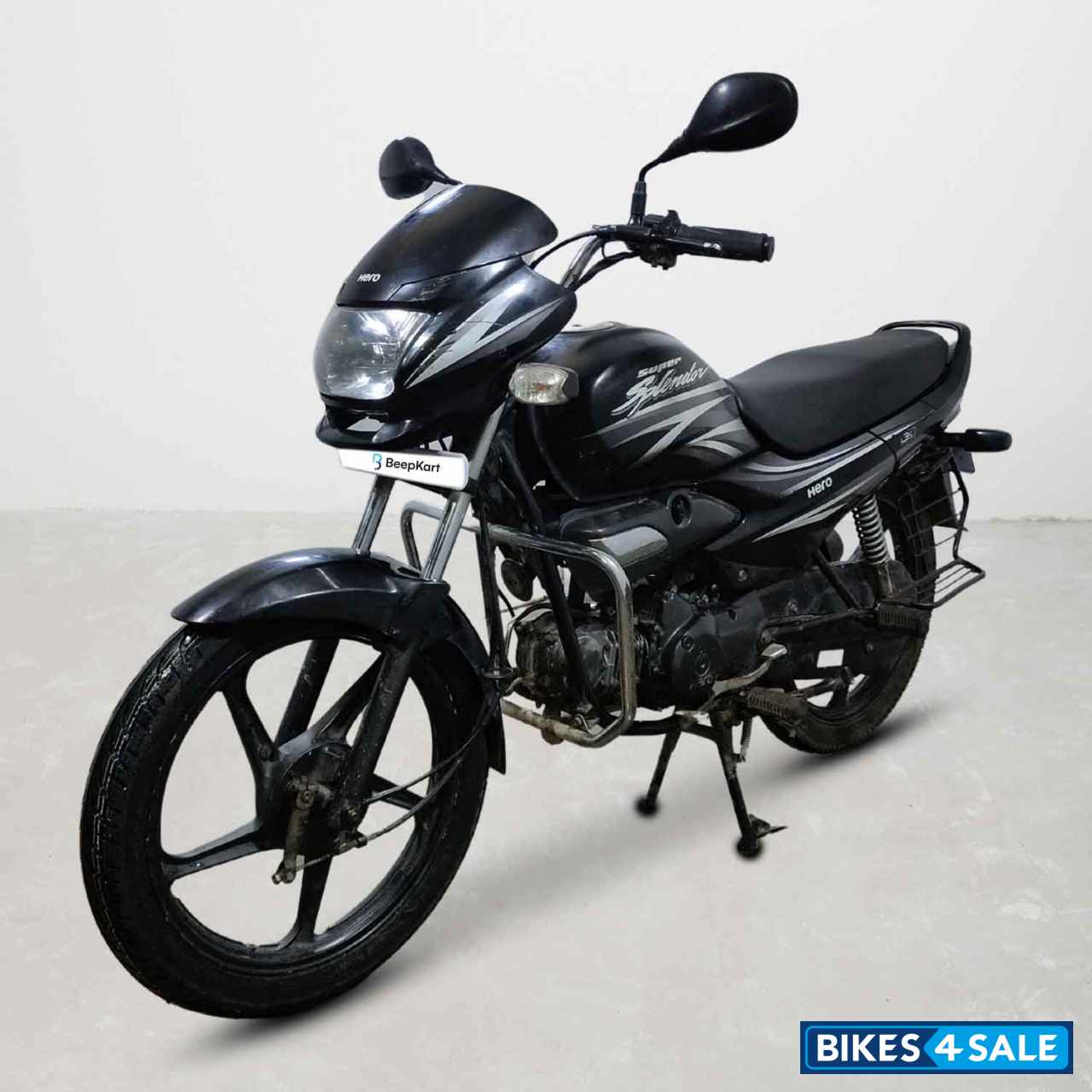 Hero Super Splendor