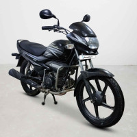 Hero Super Splendor