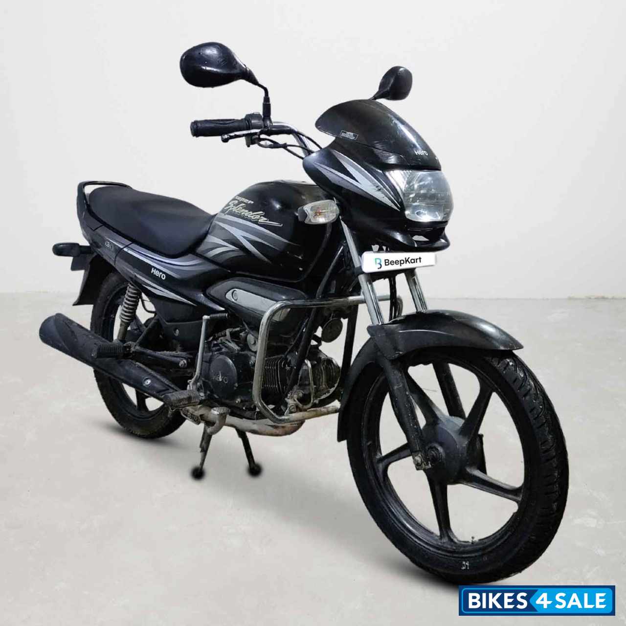 Hero Super Splendor