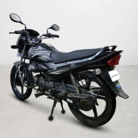 Hero Super Splendor