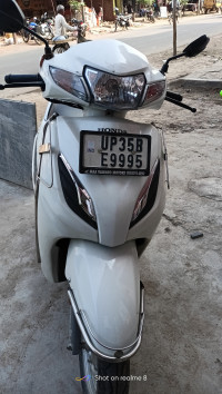 Honda Activa 6G 2021 Model