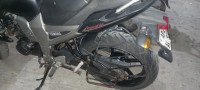 Yamaha Fazer 2010 Model