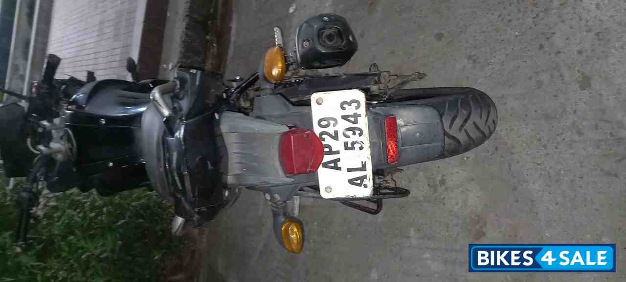 Yamaha Fazer Yamaha Fazer