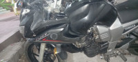 Yamaha Fazer