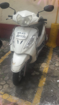 TVS Wego