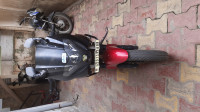 Bajaj Pulsar 220F 2015 Model