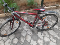 Bicycle Montra