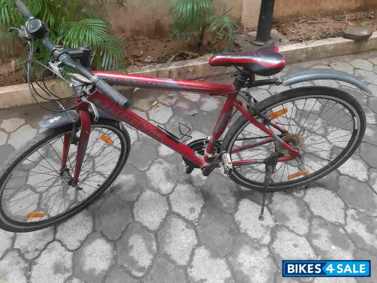 Bicycle Montra Bicycle Montra