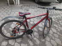 Bicycle Montra